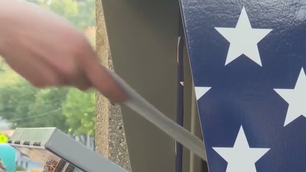 Mail-in ballot application rejections at 50%, says Travis County Clerk